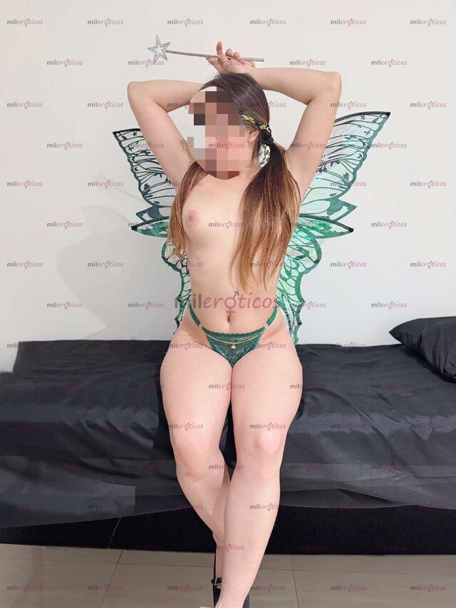 FOTOS DE DULCE, CHIQUITA DIVINA OJOS MARRON BLANCA 23 AÑOS BUBIS PARADITAS DELGADITA