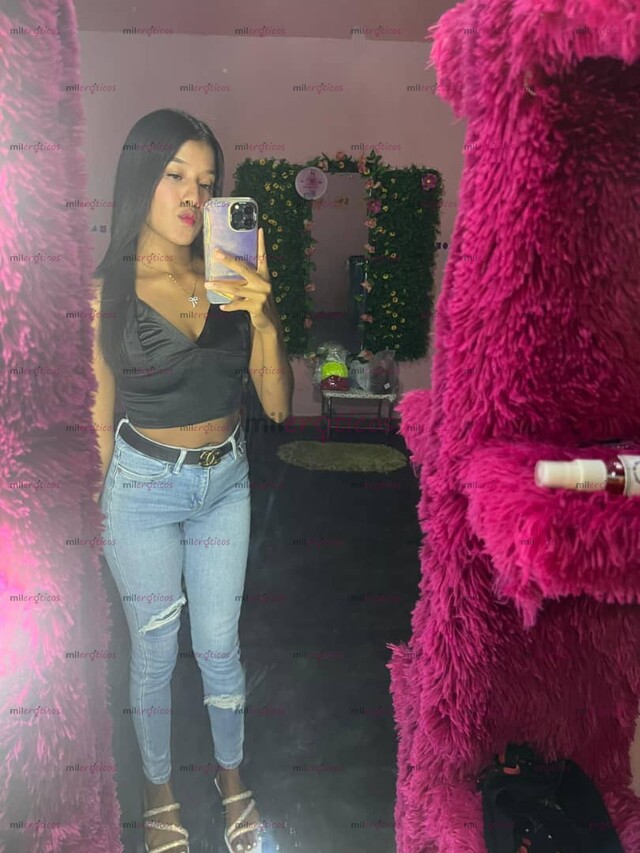 FOTOS DE SOY FLACA PARA LOS QUE LES GUSTA LO BUENO Y BIEN CALIENTE: DALE CLIC Y DISFRUTA