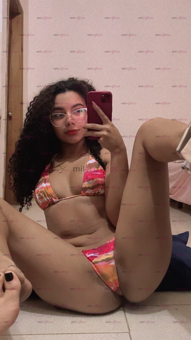 FOTOS DE BELLA FLACA TE ESPERO PARA HACERTE SENTIR LO RICO DEL SEXO