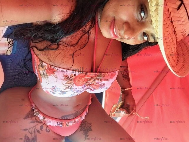 FOTOS DE FLACA LINDA EXÓTICA MORENA EXQUISITA VEN A CONOCERME