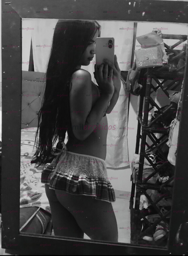 FOTOS DE HOLA AMOR MUCHO GUSTO, FLAQUITA, PELINEGRA, PIEL TRIGUEÑA
