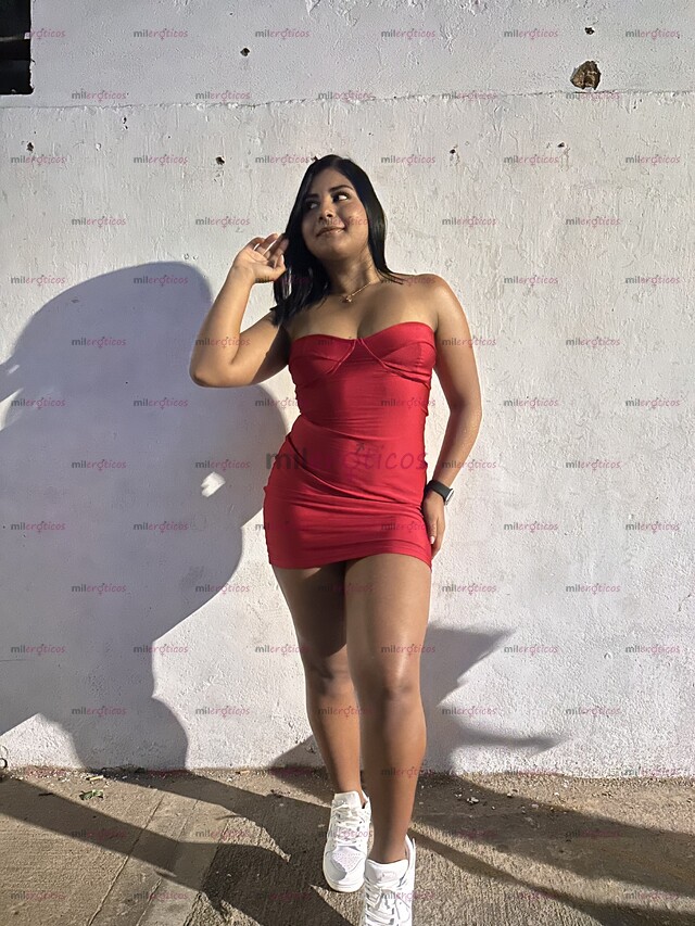 FOTOS DE YÉSICA MASAJISTA! DELIBERATE Y DISFRUTA DE UN PLACENTERO MASAJE