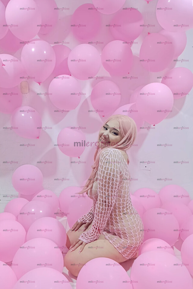 FOTOS DE IM GONNA BE YOUR BUBBLEGUM BITCH VILLAVICENCIO