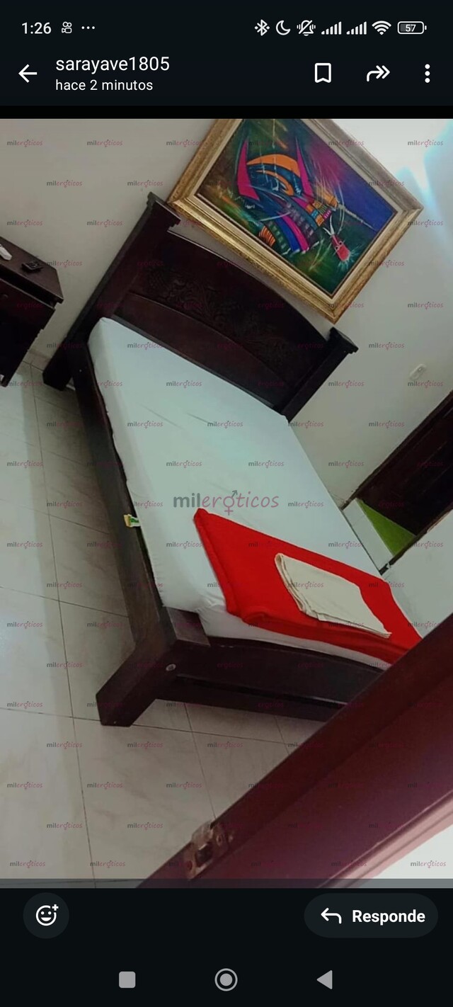 FOTOS DE CASA ALQUILER HABITACIÓNES CON AIRE ACONDICIONADO BAÑO PRIVADO