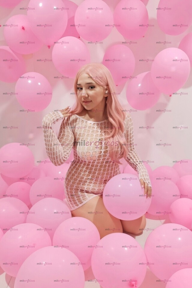 FOTOS DE IM GONNA BE YOUR BUBBLEGUM BITCH VILLAVICENCIO
