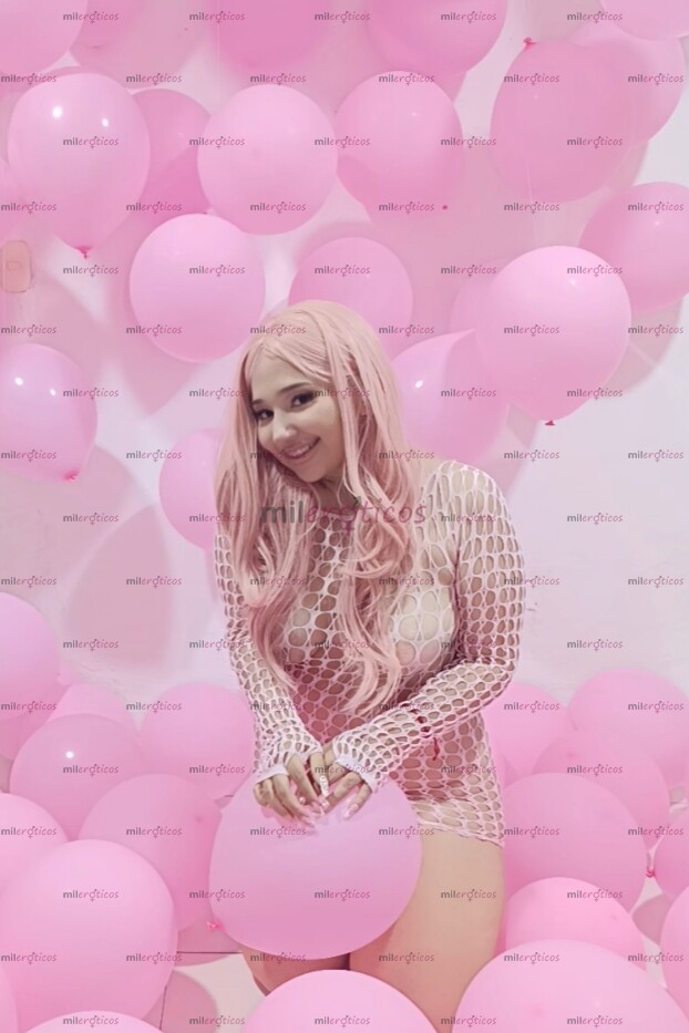 FOTOS DE IM GONNA BE YOUR BUBBLEGUM BITCH VILLAVICENCIO