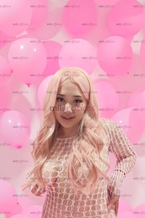 FOTOS DE IM GONNA BE YOUR BUBBLEGUM BITCH VILLAVICENCIO