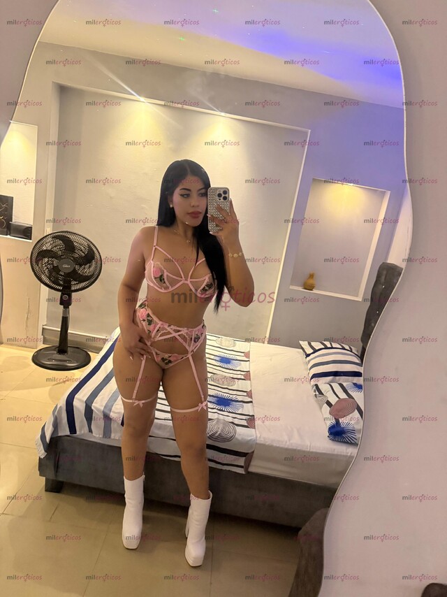 FOTOS DE JOVENCITA PAISA EDTOY RECIÉN LLEGADA DE NUEVO SOY ANA MARIA