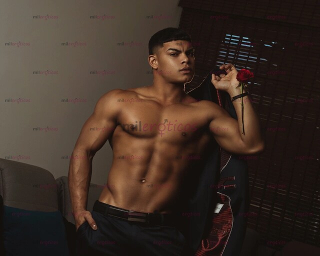 FOTOS DE DISPONIBLE HOY, UNA EXPERIENCIA INOLVIDABLE, CHICO FITNNES !