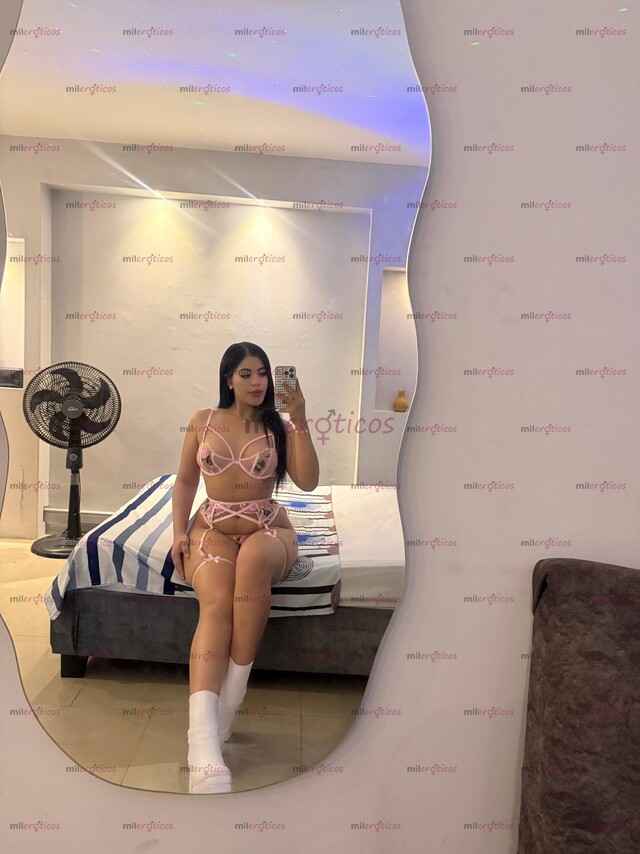 FOTOS DE JOVENCITA PAISA EDTOY RECIÉN LLEGADA DE NUEVO SOY ANA MARIA