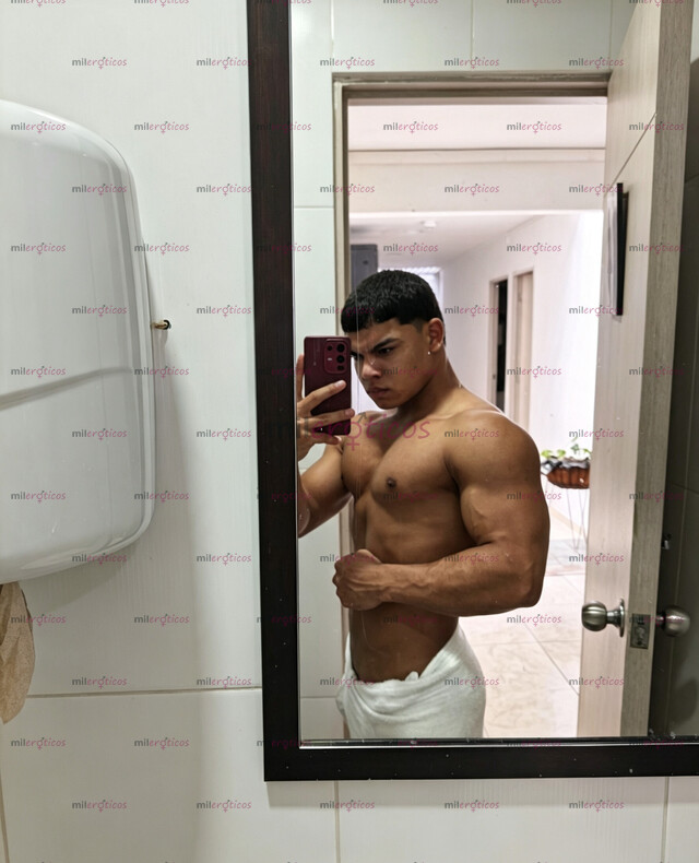 FOTOS DE DISPONIBLE HOY, UNA EXPERIENCIA INOLVIDABLE, CHICO FITNNES !