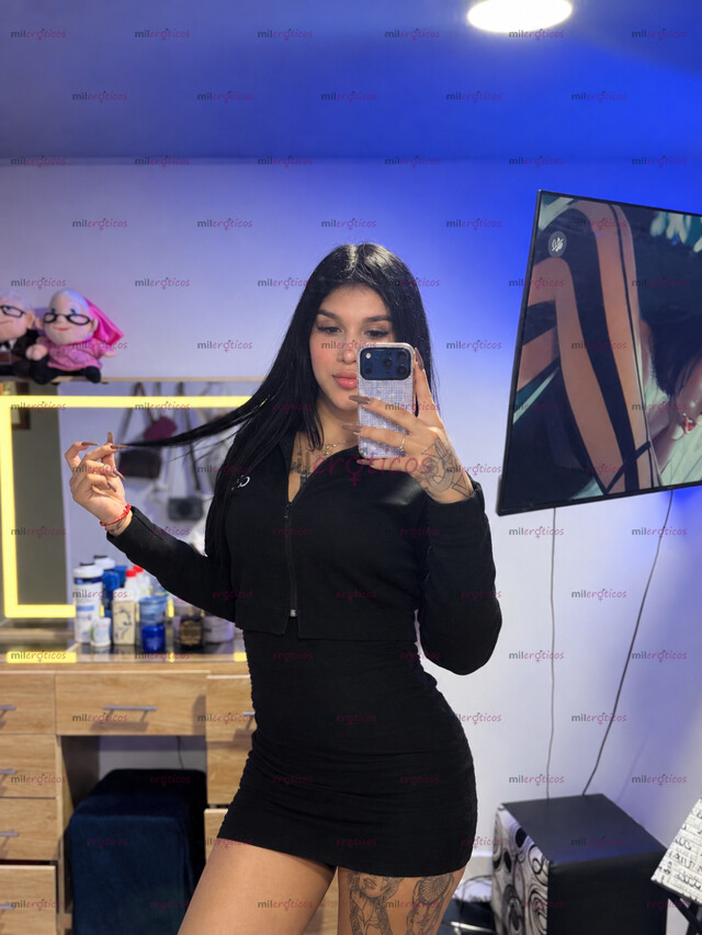 FOTOS DE KORTNEY HILLS TRANS IRRESISTIBLE, LABIOS TENTADORES Y UNA FANTASÍA HECHA R
