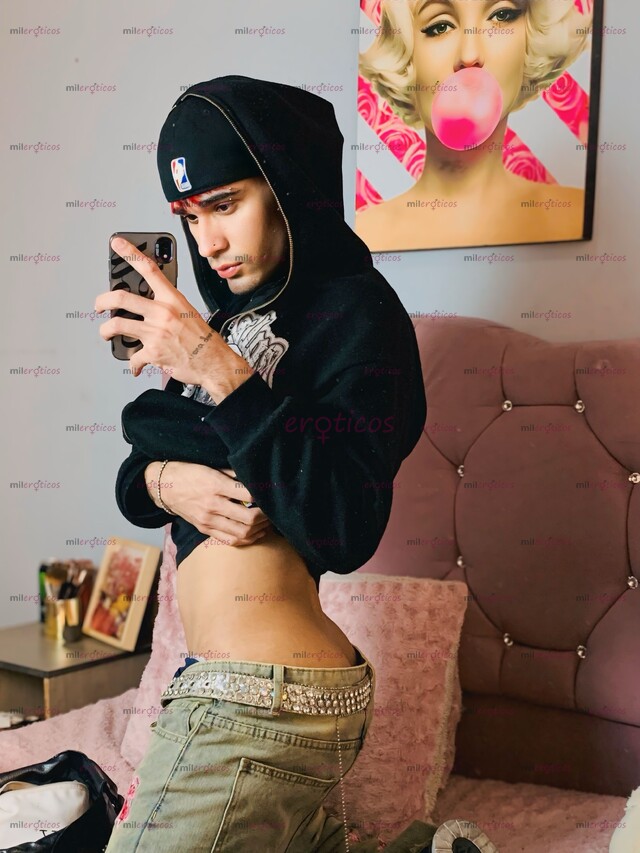 FOTOS DE CHICO POLLO VERSÁTIL DISCRETO, INTERESANTE Y EDUCADO DISPUESTO A COMPLACER