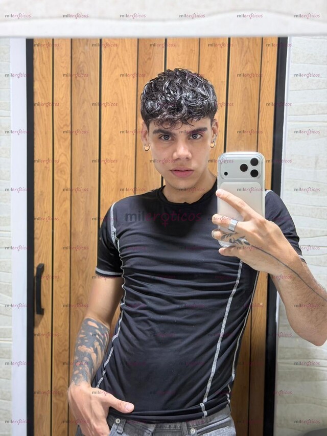FOTOS DE DELGADO, SENSUAL Y EXCLUSIVO TU FANTASÍA VIP