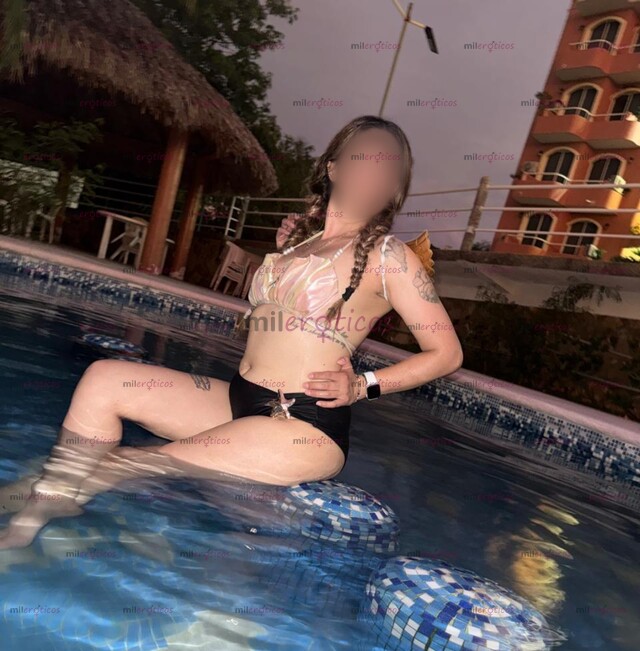 FOTOS DE SOY RUBY CHICA INDEPENDIENTE GÜERITA ALTA DISPONIBLE EN ACAPULCO