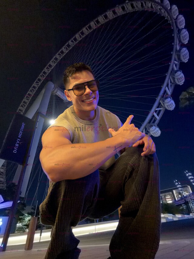 FOTOS DE CHICO EXCLUSIVO EN MEDELLÍN, NUEVO AQUÍ .