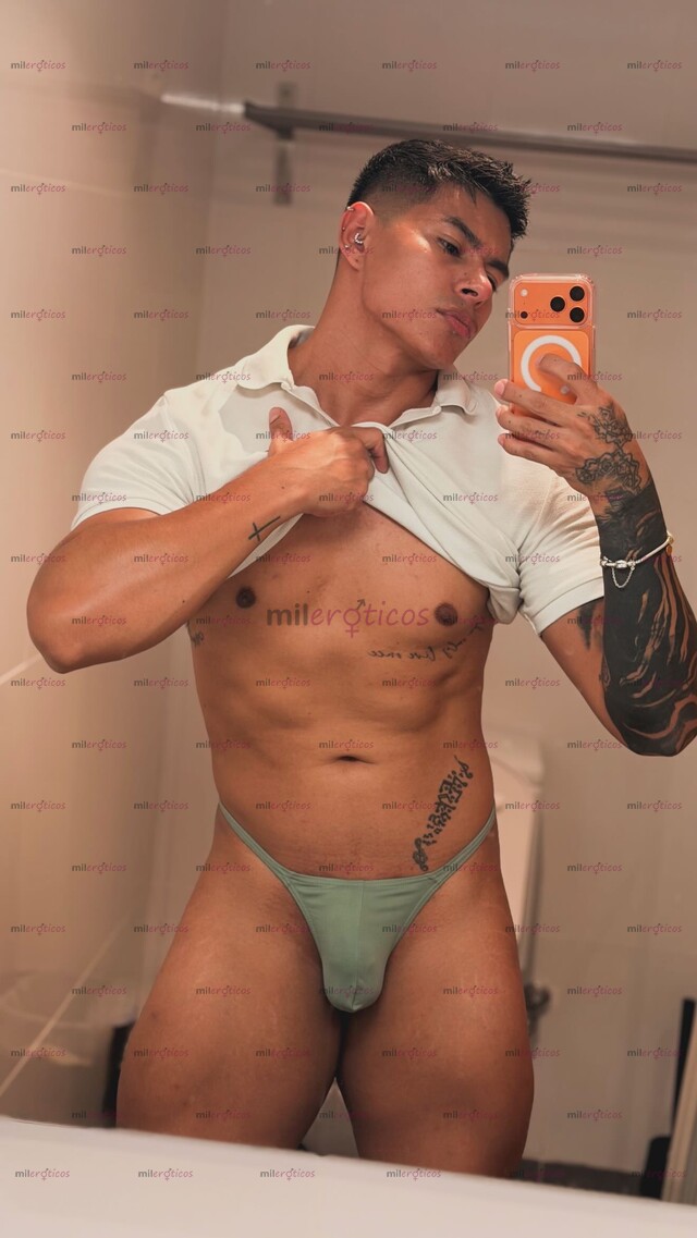 FOTOS DE CHICO EXCLUSIVO EN MEDELLÍN, NUEVO AQUÍ .