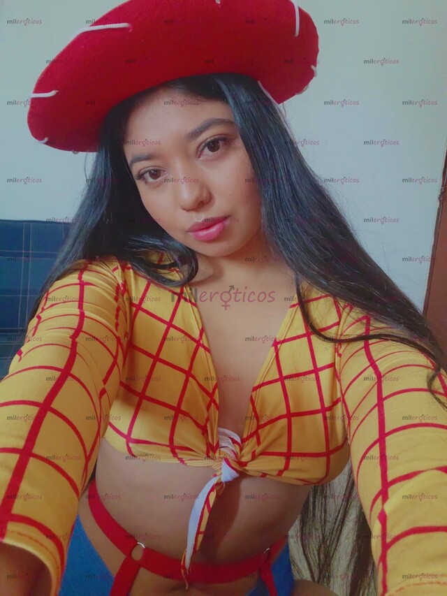 FOTOS DE VEN Y PORTATE MAL CON ESTA VAQUERITA SOLO HASTA EL VIERNES EN PEREIRA
