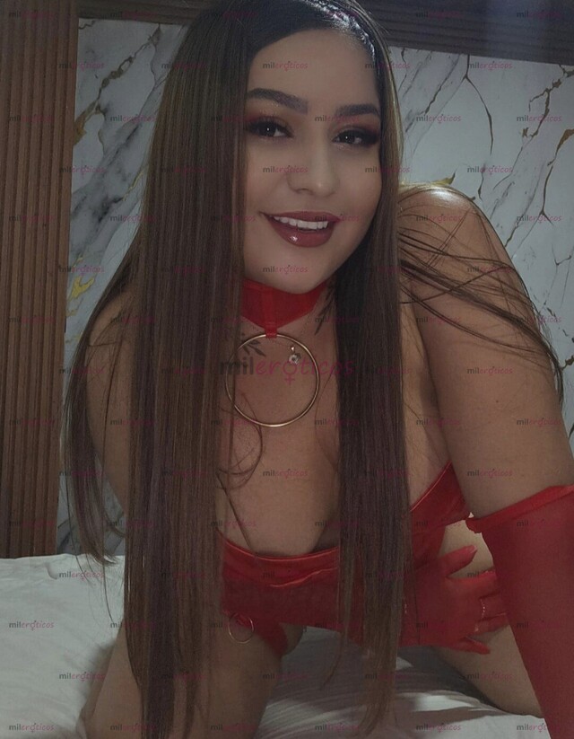 FOTOS DE SOFIA TU PERRA EN CALOR!! DELICIOSAS TRAVESURAS $90