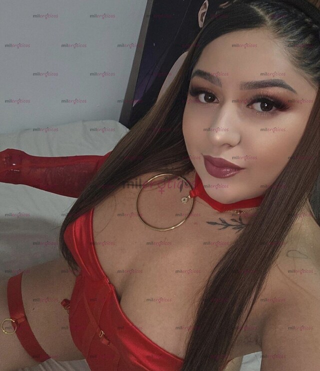 FOTOS DE SOFIA TU PERRA EN CALOR!! DELICIOSAS TRAVESURAS $90