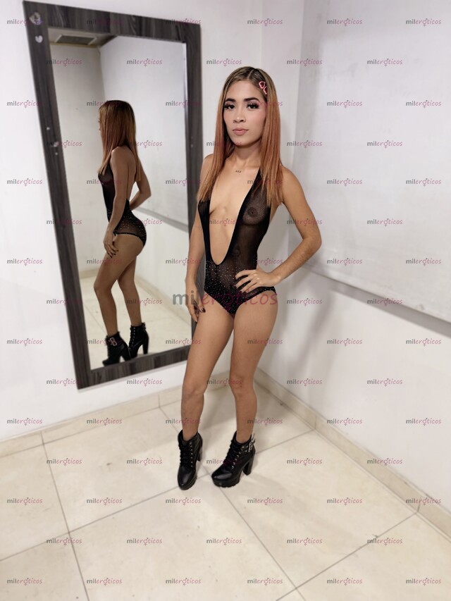 FOTOS DE ¡PREPÁRATE PARA CONOCER A SOFÍA, ESA TENTACIÓN DELICADA QUE COMBINA DULZURA