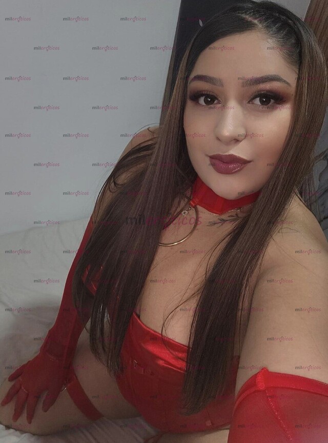FOTOS DE SOFIA TU PERRA EN CALOR!! DELICIOSAS TRAVESURAS $90