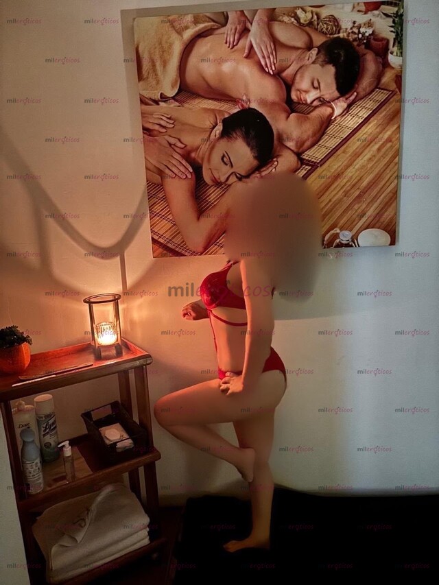 FOTOS DE SOFÍA MASAJISTA NUEVA TRATO VIP.. AMABLE Y COMPLACIENTE