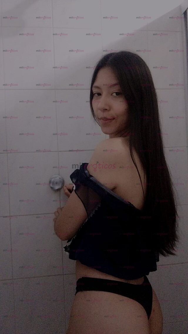 FOTOS DE CHICA DIVERTIDA Y CARISMÁTICA REAL Y AMABLE