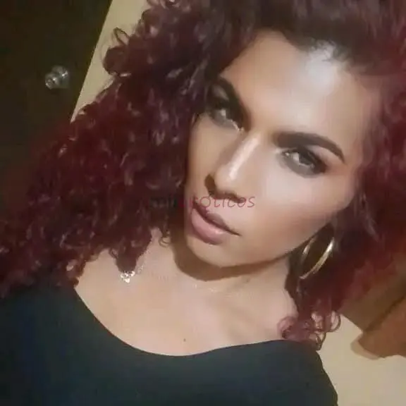 Soy una chica trans de colombia muy complaciente papi soy lo que tu necesitas para tu cama para complacer todos tus deseos y todo tu fetiches para hac...