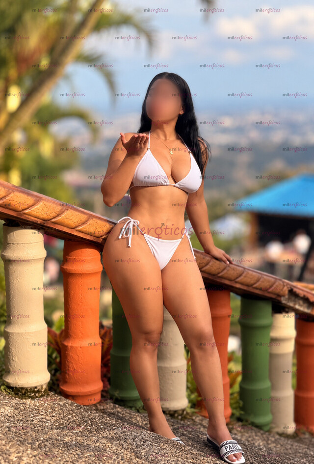 FOTOS DE ZAFIRO, NUEVA MODELO VIP, VEN A CONOCERME