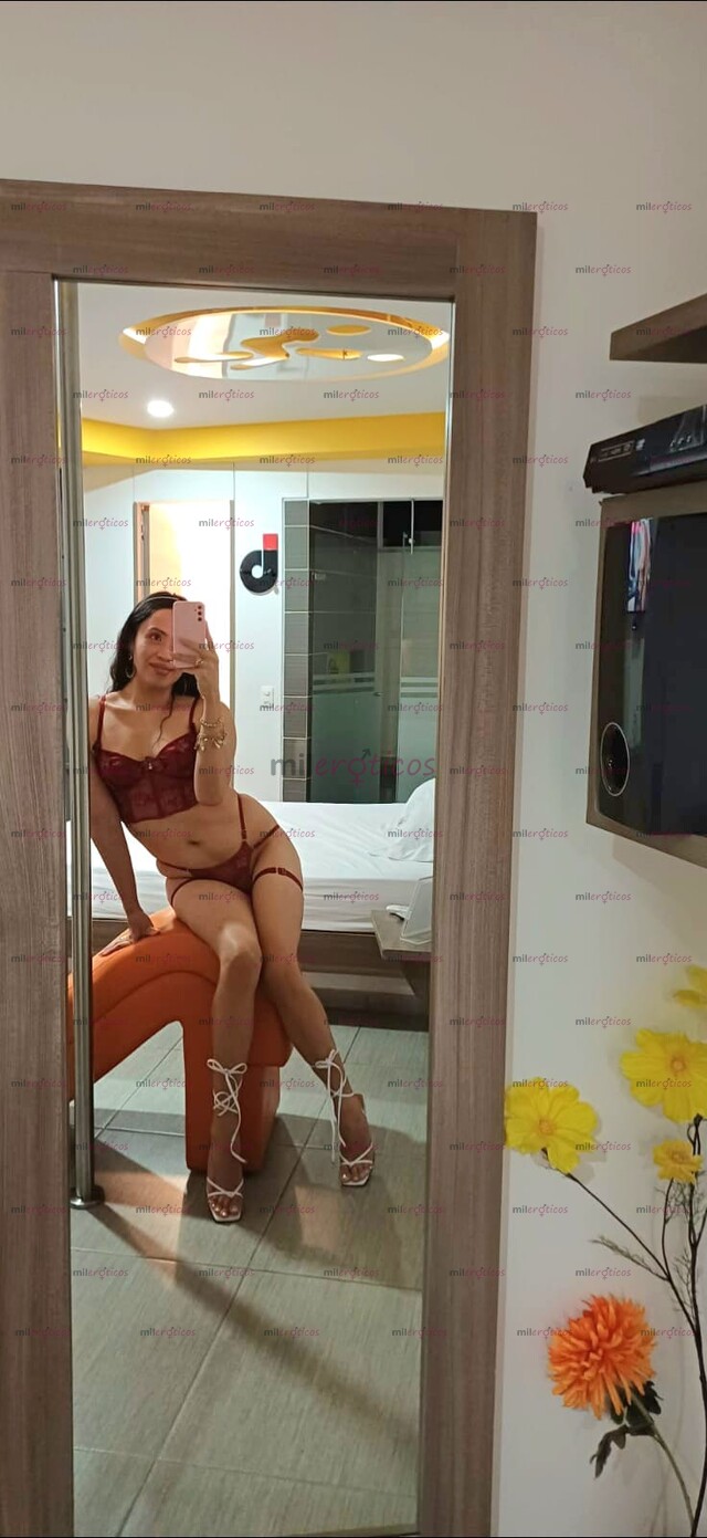 FOTOS DE CHICA TRANS APASIONADA, AMANTE DEL SEXO INTENSO Y SIN TABÚES