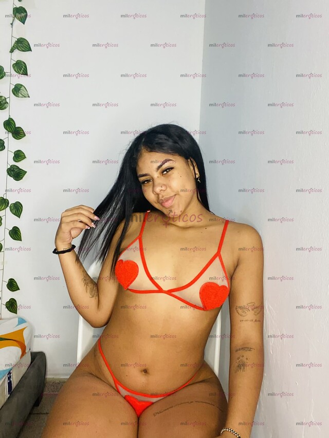 FOTOS DE HOLA SOY NUEVA EN TU CUIDAD CLOE TU CHICA VIP