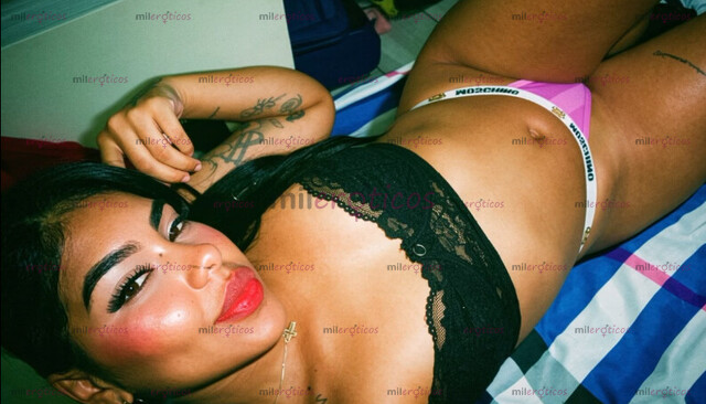 FOTOS DE HOLA SOY NUEVA EN TU CUIDAD CLOE TU CHICA VIP