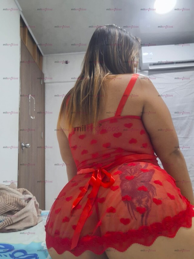 FOTOS DE HOLA MI AMOR ME LLAMO LUCIANA UNA HERMOSA ROLITA CON CULO GRANDE