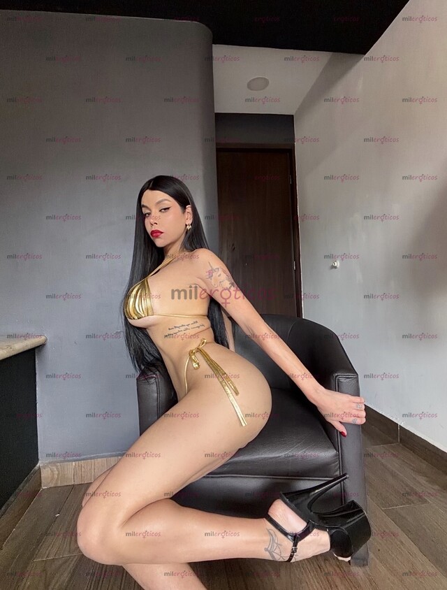 FOTOS DE DIOSA SHEMALE RECONOCIDA EN TODO EL PAÍS POR MI BELLEZA Y SÚPER SERVICIO!!