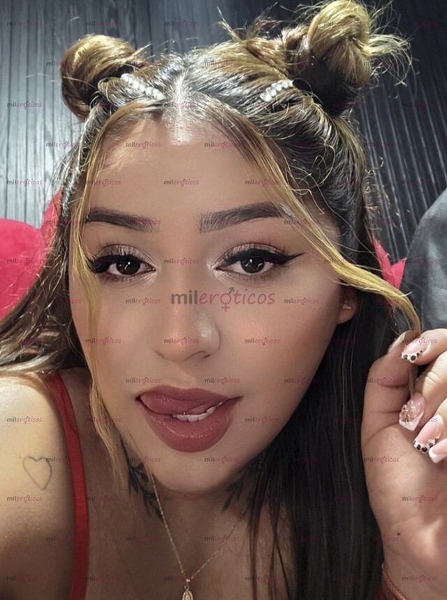 FOTOS DE SOFIA TU PERRA EN CALOR!! DELICIOSAS TRAVESURAS $90