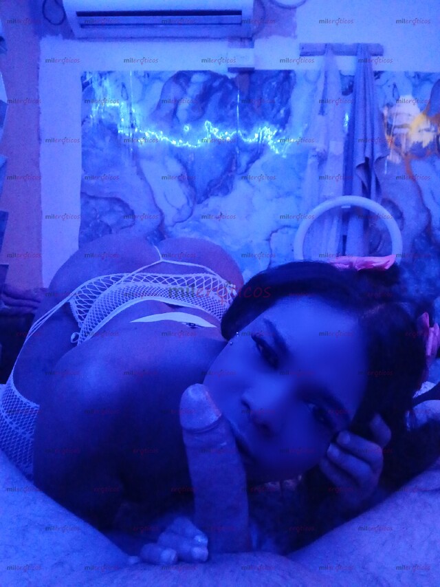 FOTOS DE TU NENA CON SORPRESA MORENITA CON SITIO SUPER DESCOMPLICADA