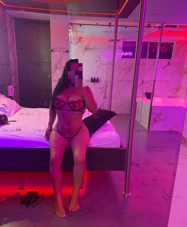 FOTOS DE JOVEN CHICA INDEPENDIENTE CON SU SEXO CANDENTE Y MAS