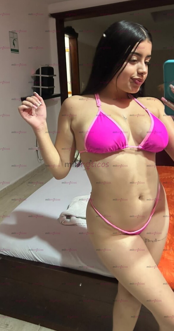 FOTOS DE HOLA SOY ANNY UN HERMOSA PAISA POCOS DÍAS EN CALI