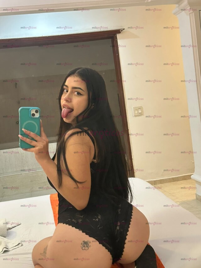 FOTOS DE HOLA SOY ANNY UN HERMOSA PAISA POCOS DÍAS EN CALI