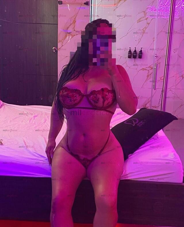 FOTOS DE JOVEN CHICA INDEPENDIENTE CON SU SEXO CANDENTE Y MAS