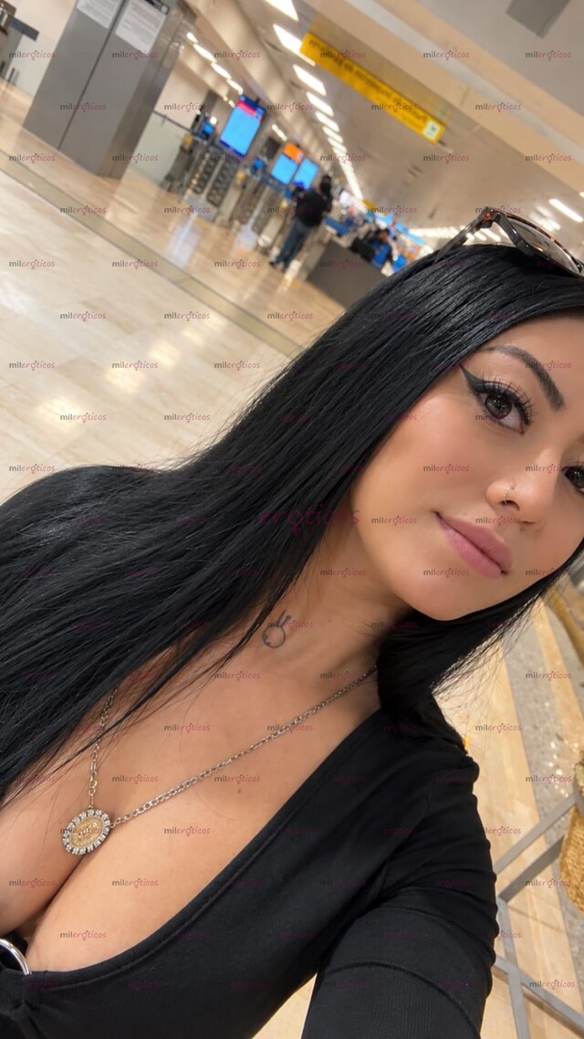 FOTOS DE PUTONA COMPLACIENTE Y SUPER CHICHONAAA!!