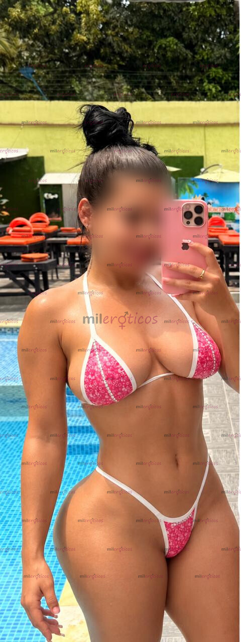 FOTOS DE ZAFIRO, NUEVA MODELO VIP, VEN A CONOCERME