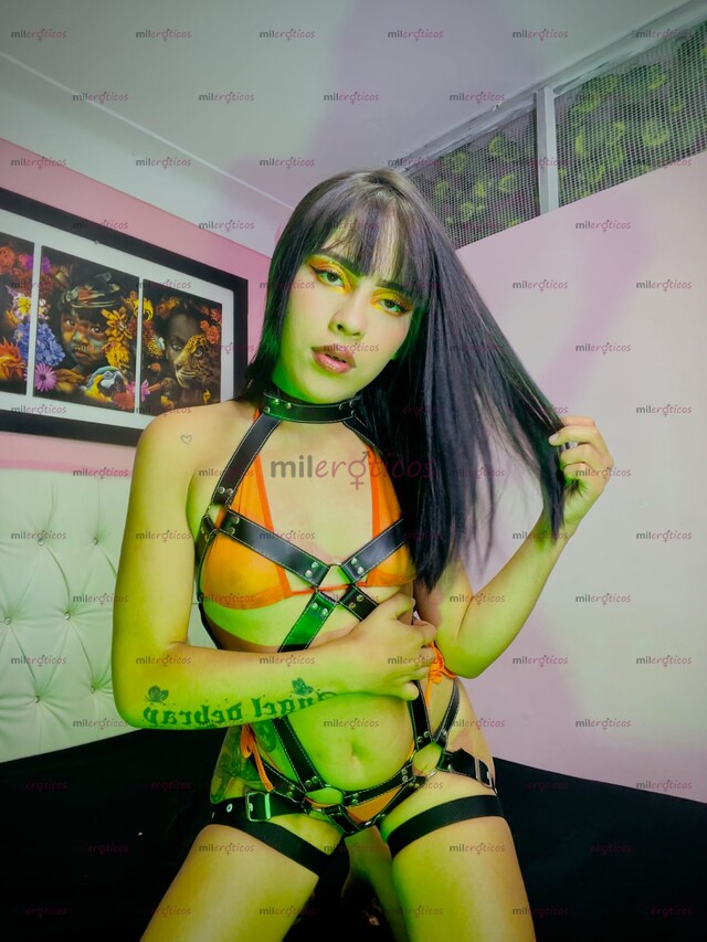 FOTOS DE FLACA BIEN JUGUETONA PARA PASARLA RICO MI AMOR TE ESPERO