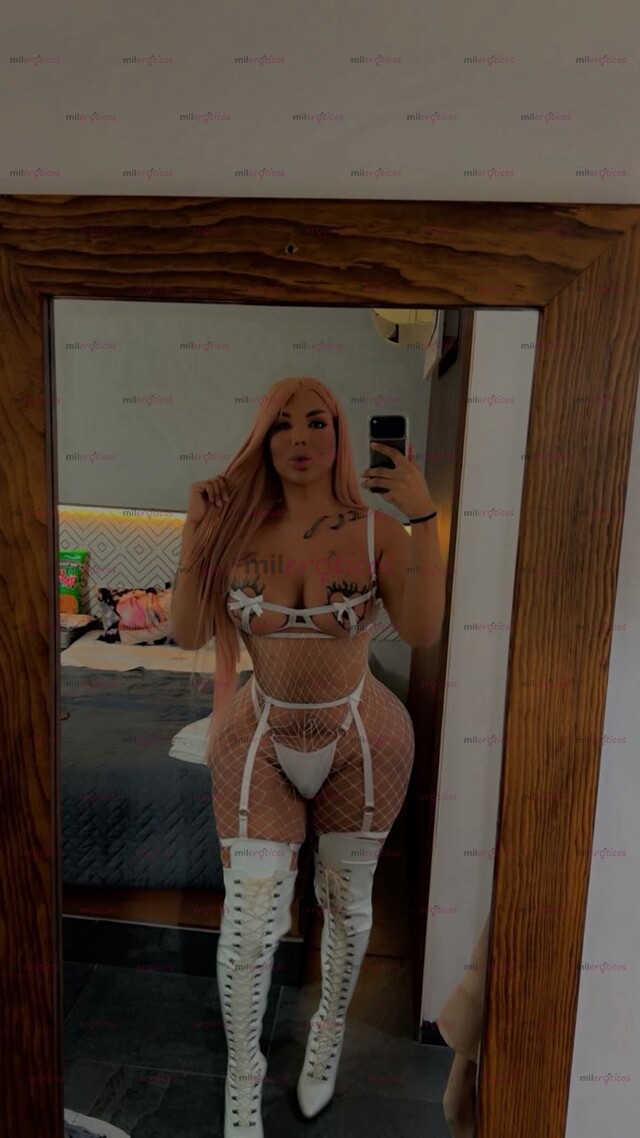 FOTOS DE TU MUÑECA BRATZ HUMANA, UN LUJO QUE NO PUEDES DEJAR PASAR PAPI