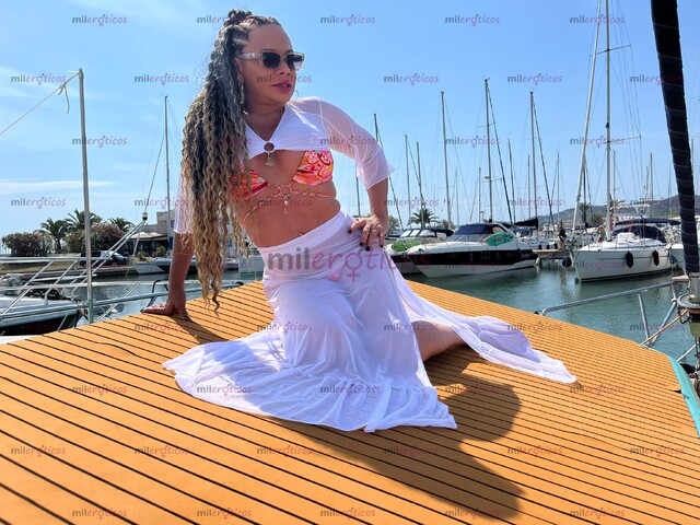 FOTOS DE EVA MONROE 32 ADICTA A LOS TRIOS, VERGONA, RECIEN LLEGADA AL PAIS, MADAME