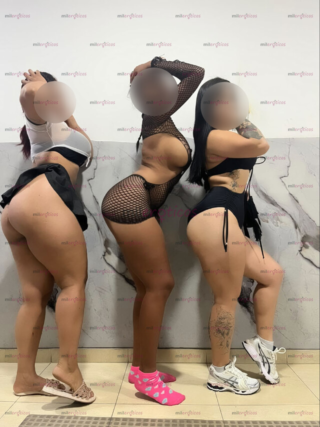 FOTOS DE AMOR VEN Y DISFRUTA DE NUESTRO TRIO O CUARTETO SOMOS TRES LINDAS NIÑAS