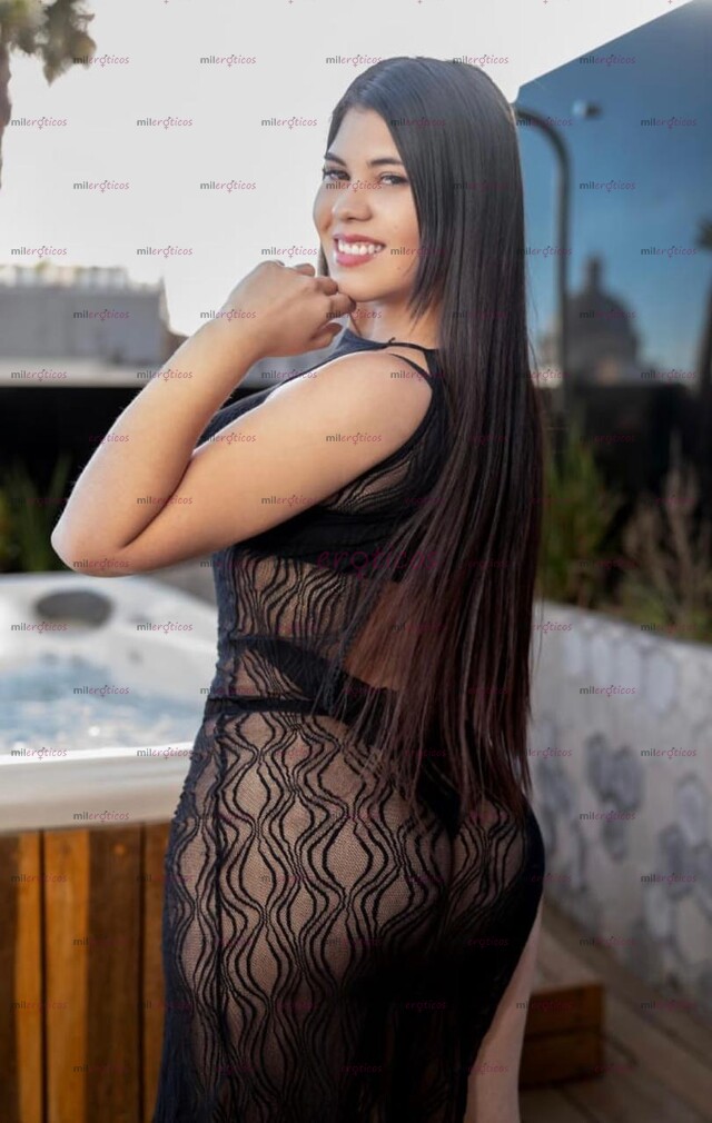 FOTOS DE MARTINA DE REGRESO A TU CIUDAD AMOR. SOY TODO LO QUE ESTÁS BUSCANDO