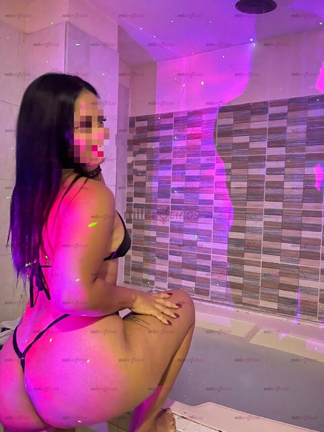 FOTOS DE HANNA EXQUISITA CUERPO NATURAL LABIOS CARNOSOS NALGAS RICAS