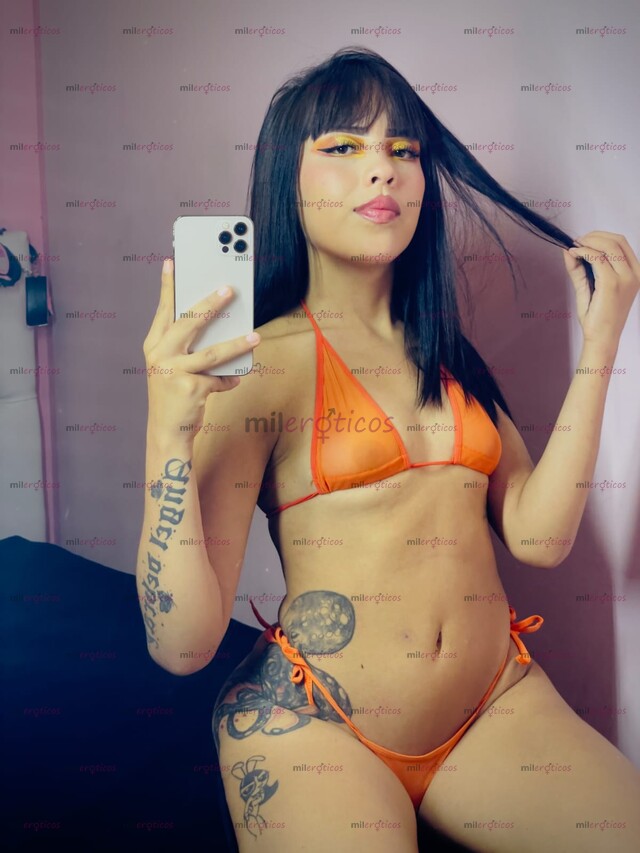 FOTOS DE FLACA BIEN JUGUETONA PARA PASARLA RICO MI AMOR TE ESPERO
